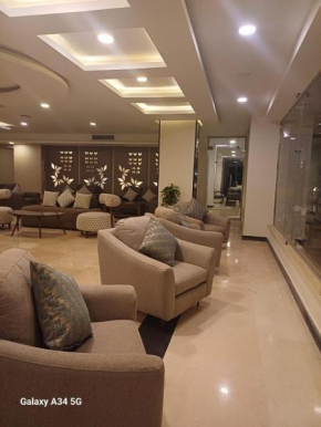 Fanadir Resort Bay